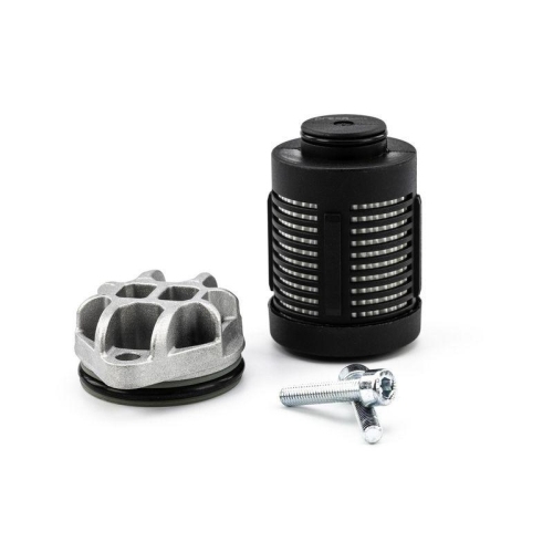 PREXAparts Hydraulikfilter, Lamellenkupplung (Allradantrieb) P150535