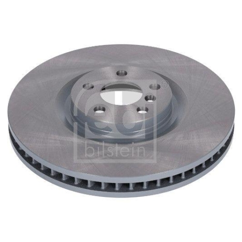 FEBI BILSTEIN Bremsscheibe 179495