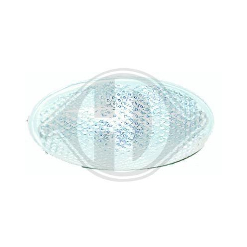 DIEDERICHS Blinkleuchte 4225078