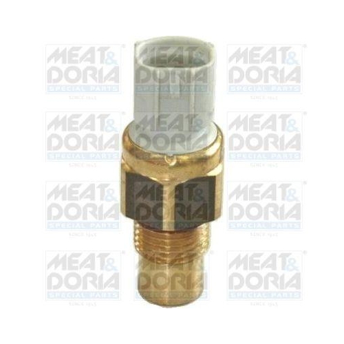 MEAT & DORIA Temperaturschalter, K&uuml;hlerl&uuml;fter 82660