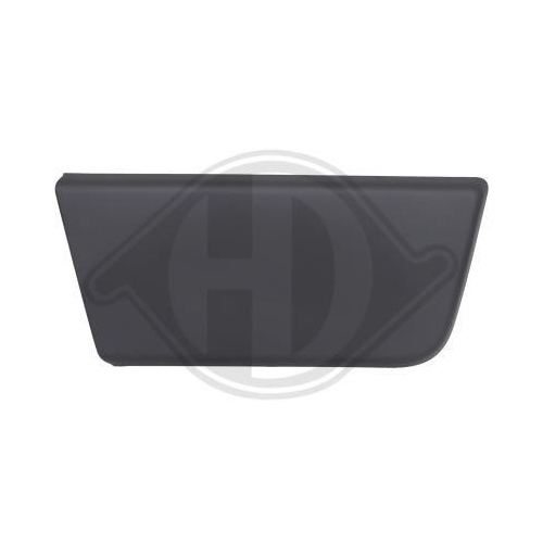 DIEDERICHS Zier-/Schutzleiste, T&uuml;r 3484660