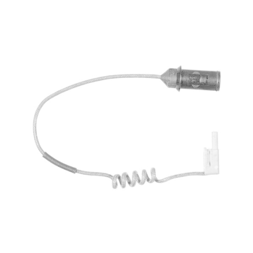 TEXTAR Warnkontakt, Bremsbelagverschlei&szlig; 98022400