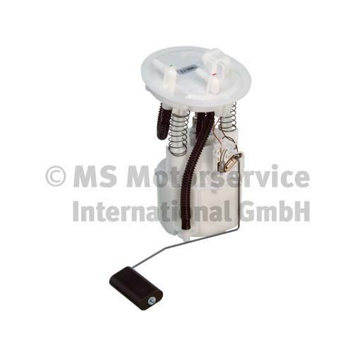 PIERBURG Kraftstoff-Fördereinheit 7.02550.17.0