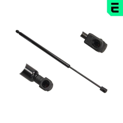 OPTIMAL Gasfeder, Koffer-/Laderaum AG-40202