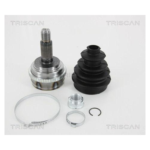 TRISCAN Gelenksatz, Antriebswelle 8540 40132