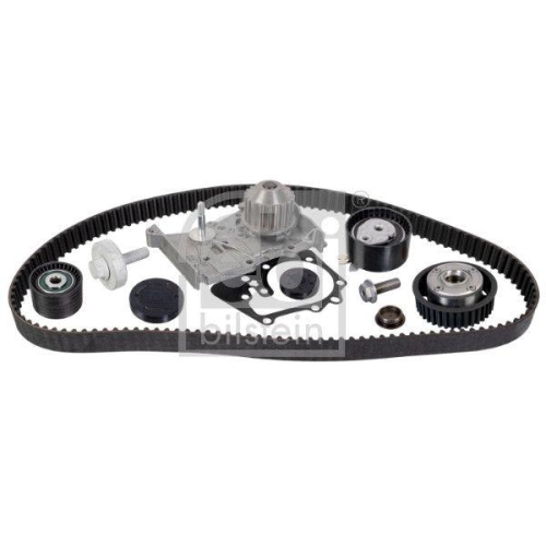 FEBI BILSTEIN Wasserpumpe + Zahnriemensatz 36444