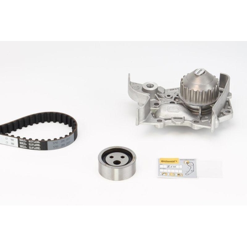 CONTINENTAL CTAM Wasserpumpe + Zahnriemensatz CT988WP1