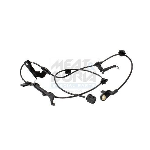 MEAT & DORIA Sensor, Raddrehzahl