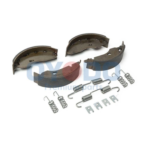 Oyodo Bremsbackensatz