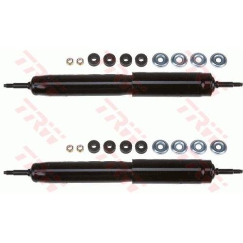 TRW Sto&szlig;d&auml;mpfer TRW TWIN