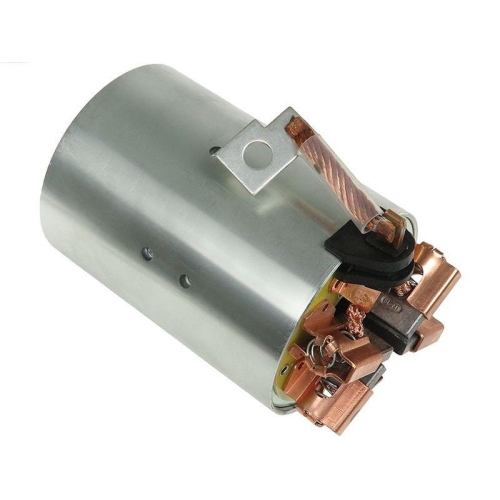 AS-PL Halter, Kohleb&uuml;rsten Brandneu AS-PL