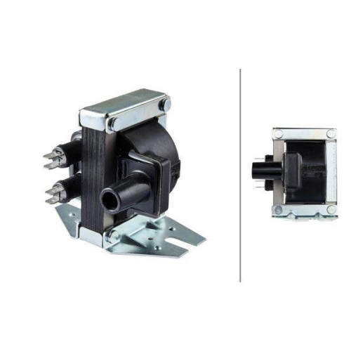 HELLA Z&uuml;ndspule