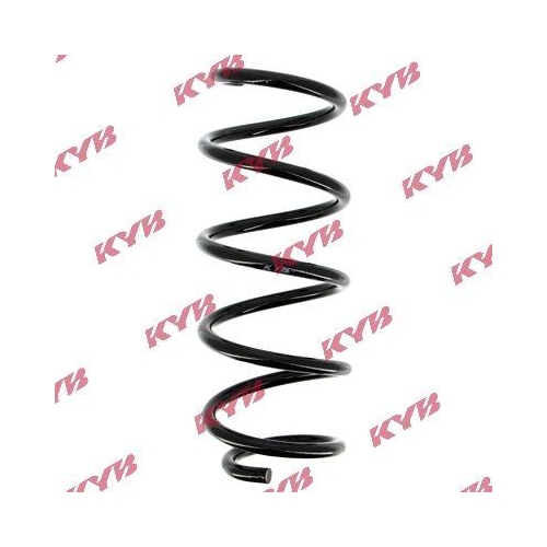 KYB Fahrwerksfeder K-Flex RA1383