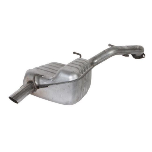 VEGAZ GmbH Endschalld&auml;mpfer MZS-132