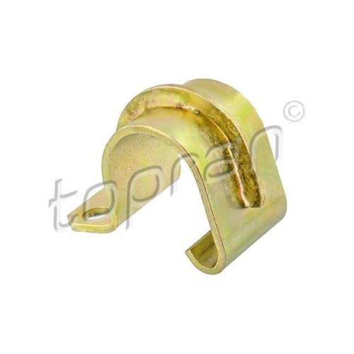 TOPRAN Halter, Stabilisatorlagerung 409 323