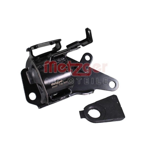 METZGER AUTOTEILE Lagerung, Motor 8054591