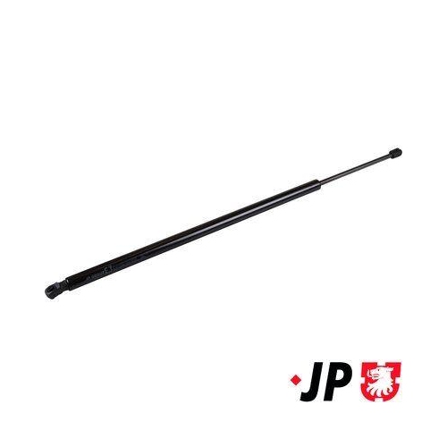 JP GROUP Gasfeder, Koffer-/Laderaum JP 1181214500