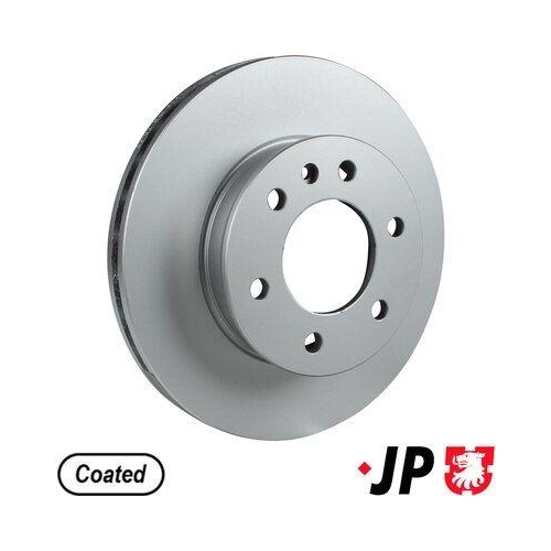 JP GROUP Bremsscheibe JP 1163113000