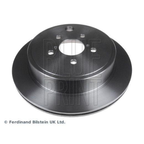 BLUE PRINT Bremsscheibe ADS74340