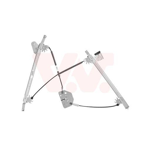 VAN WEZEL Fensterheber 5841261