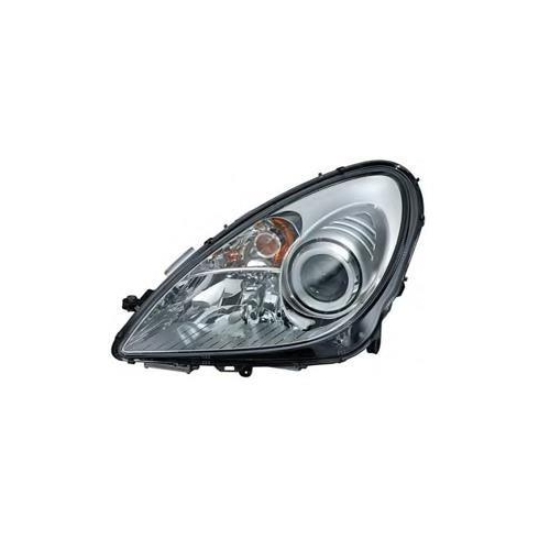 VAN WEZEL Hauptscheinwerfer 3001961