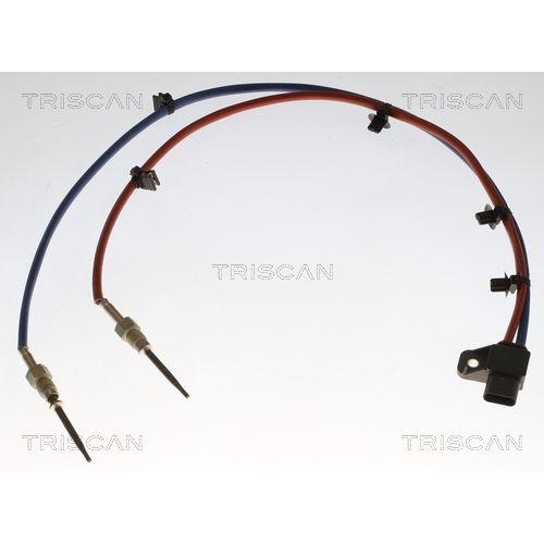 TRISCAN Sensor, Abgastemperatur 8826 25013