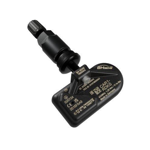 RDKS-Sensor 2.2 Clamp-In schwarz CAR1 CO 8886