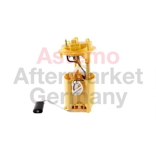 ASTEMO-HITACHI Sensor, Kraftstoffvorrat 2502672