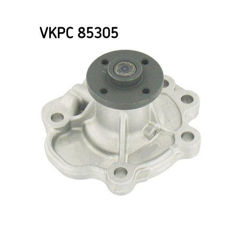 SKF Wasserpumpe, Motork&uuml;hlung VKPC 85305
