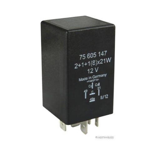 HERTH+BUSS ELPARTS Blinkgeber 75605147