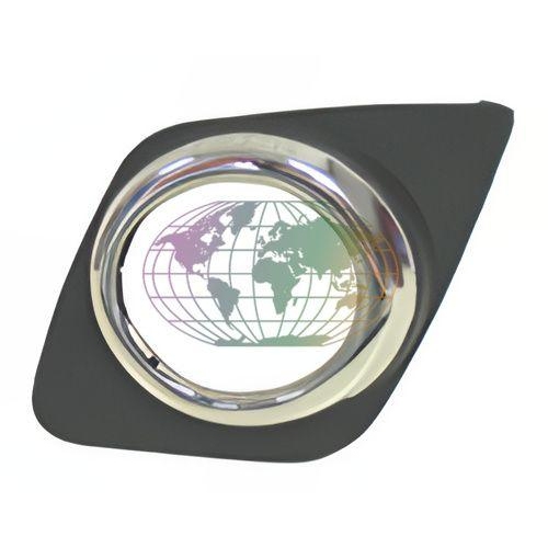 Lexmond Trading BV L&uuml;ftungsgitter, Sto&szlig;f&auml;nger 8899374