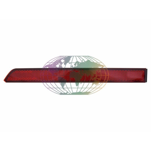 Lexmond Trading BV R&uuml;ckstrahler 9240451