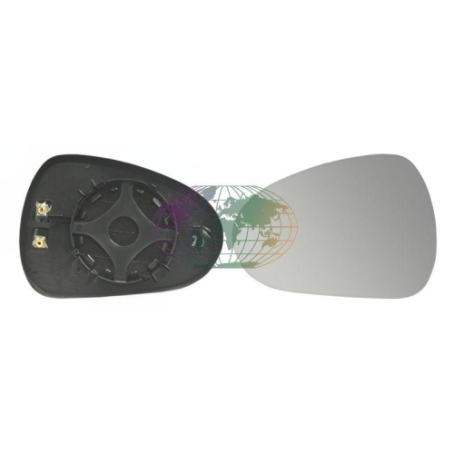 Lexmond Trading BV Spiegelglas, Au&szlig;enspiegel 3262064