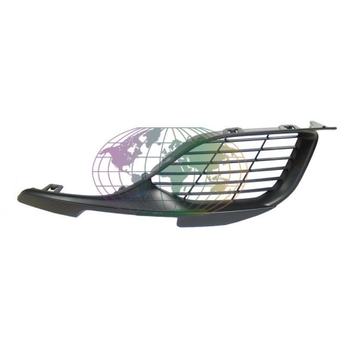 Lexmond Trading BV L&uuml;ftungsgitter, Sto&szlig;f&auml;nger 6805364