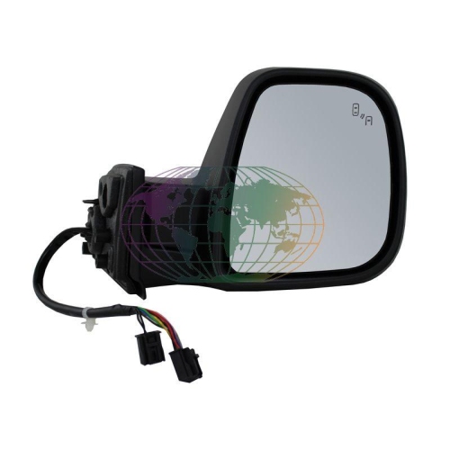 Lexmond Trading BV Au&szlig;enspiegel 2037087