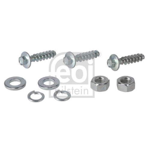 FEBI BILSTEIN Schraube 1002145