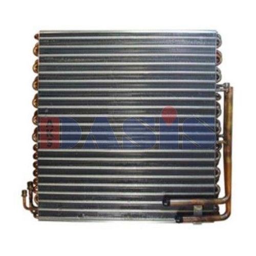 AKS DASIS Kondensator, Klimaanlage 422071N