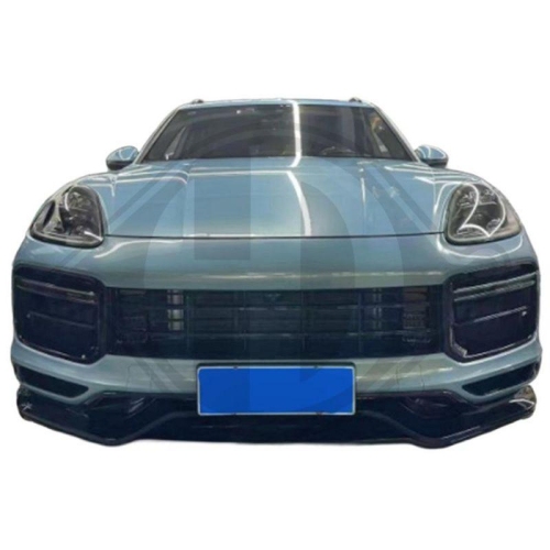 DIEDERICHS Sto&szlig;f&auml;nger HD Tuning 2041251