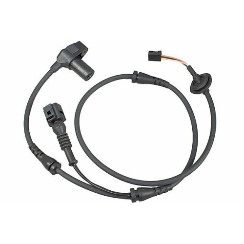 METZGER AUTOTEILE Sensor, Raddrehzahl 0900507