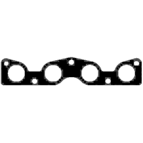 PAYEN Dichtung, Abgaskr&uuml;mmer JD5884