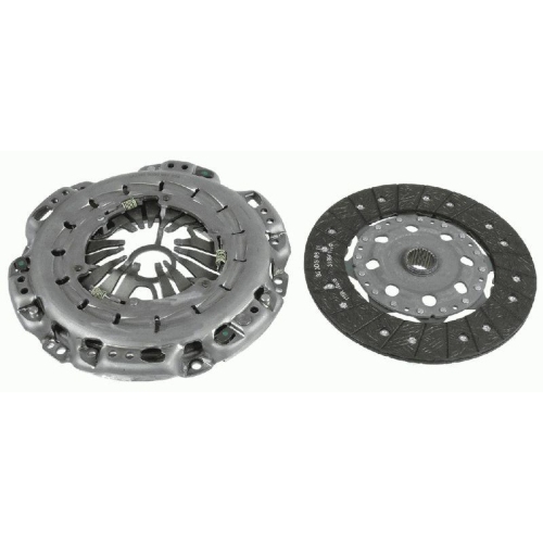 SACHS Kupplungssatz XTend 3000 951 998