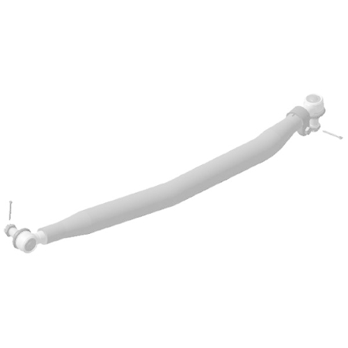 LEMF&Ouml;RDER Lenkstange 36025 01