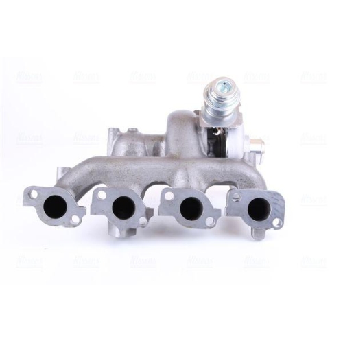 NISSENS Lader, Aufladung ** FACTORY NEW ** 93227