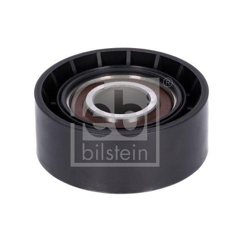FEBI BILSTEIN Umlenk-/F&uuml;hrungsrolle, Zahnriemen 07709