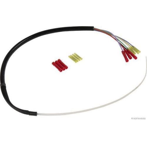 HERTH+BUSS ELPARTS Kabelreparatursatz, Kofferraumdeckel 51277197