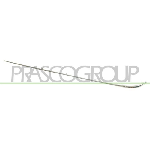 PRASCO Zier-/Schutzleiste, Sto&szlig;f&auml;nger ME0371258