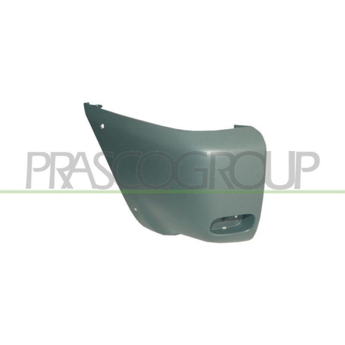 PRASCO Blende, Sto&szlig;f&auml;nger TY2831154