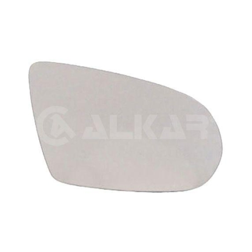 ALKAR Spiegelglas, Au&szlig;enspiegel 6432789
