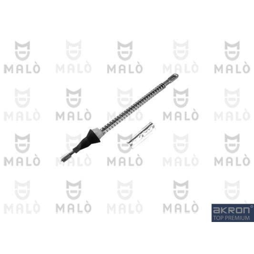 AKRON-MAL&Ograve; Seilzug, Feststellbremse 29394