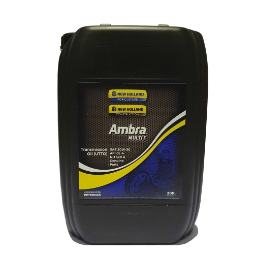 Motor&ouml;l Motoren&ouml;l AmbrA Multi F 20W-30 20 Liter 76490